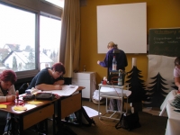  Das Klassenzimmer als Werkstatt